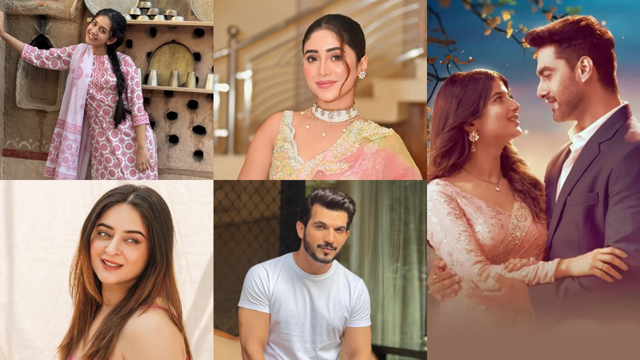 Top 5 TV Serial News January 5, 2026: Yeh Rishta Kya Kehlata Hai, Seher Hone Ko Hai, Arjun Bijlani, Shivangi Joshi, And Isha Sandhir 982151