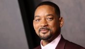 Tour Violinist Sues Will Smith Asserting ‘Sexual Harassment’ & ‘Wrongful Termination’ 981636
