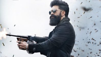 Toxic In Trouble: Yash starrer under fire over obscene scenes