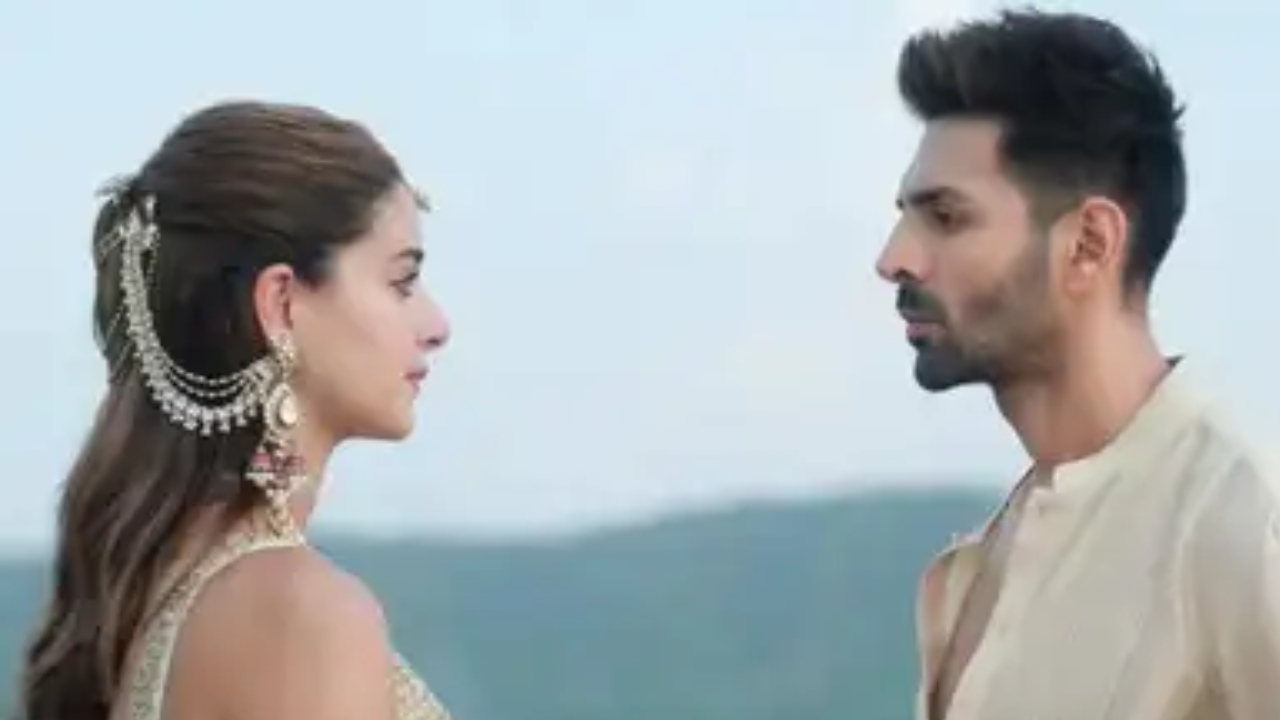 Tu Meri Main Tera Main Tera Tu Meri Box Office Collection Day 15: Kartik Aaryan's Film Collection Drops To Just 19 Lakhs 982541