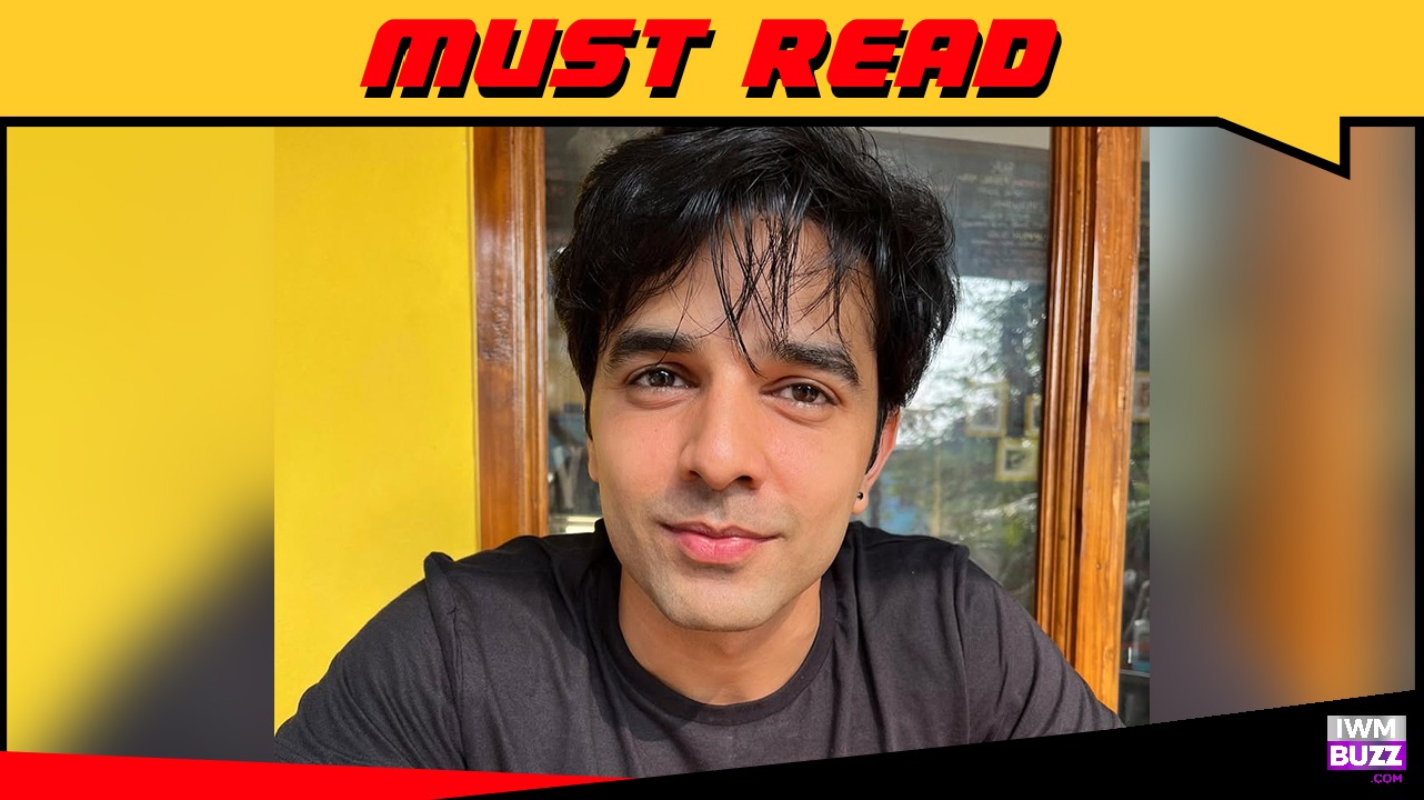 Tumm Se Tumm Tak is a show that has a huge audience: Ravjeet Singh on his entry as Dr Mohit 983081