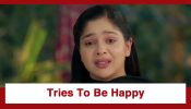 Tumm Se Tumm Tak Upcoming Twist: Anu tries hard to be happy; Will her parents see Anu’s sorrow?