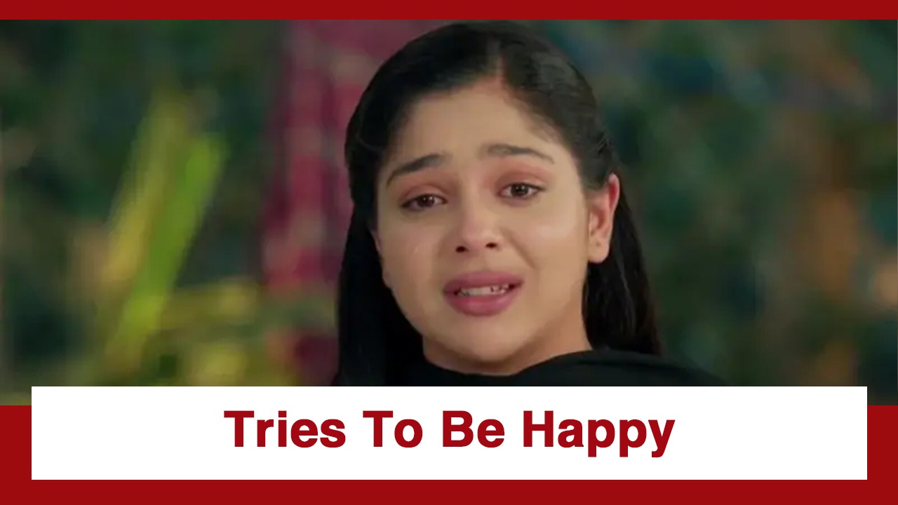 Tumm Se Tumm Tak Upcoming Twist: Anu tries hard to be happy; Will her parents see Anu's sorrow? 985144