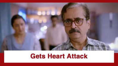 Tumm Se Tumm Tak Upcoming Twist: Gopal gets a heart attack; Anu and family  in panic