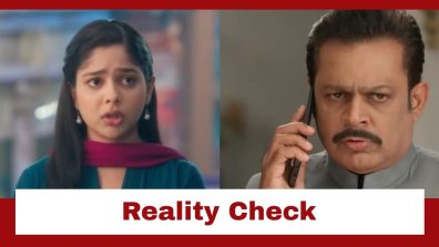 Tumm Se Tumm Tak Upcoming Twist: Jhende confronts Anu; gives her a reality check