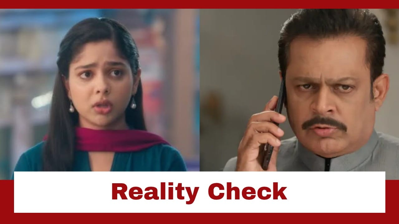 Tumm Se Tumm Tak Upcoming Twist: Jhende confronts Anu; gives her a reality check 984857