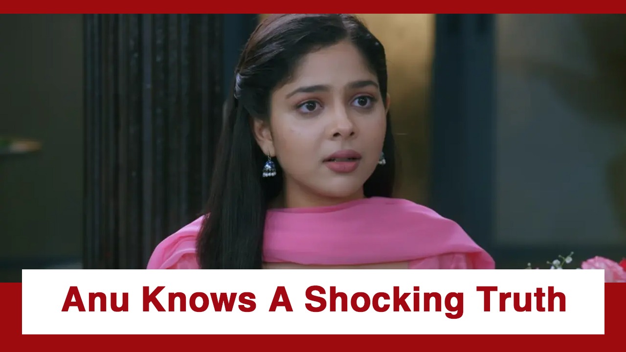 Tumm Se Tumm Tak Upcoming Twist: OMG!! Anu gets to know a shocking truth about Rajnandini; Read to know details 982455