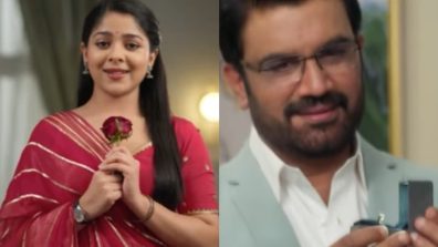 Tumm Se Tumm Tak Written Update 10 January 2026: Arya Goes The Extra Mile To Propose Anu — Will This Finally Mend Their Broken Bond?