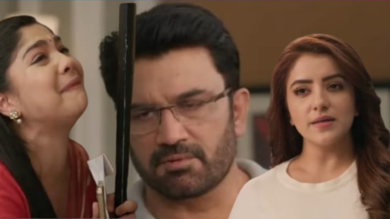 Tumm Se Tumm Tak Written Update 14 January 2026: Anu Breaks Down As She Pleads Meera For Help, Arya Stands Firm Beside Her 983098