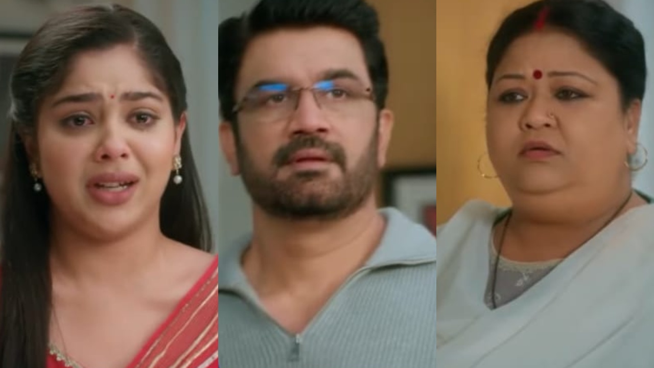 Tumm Se Tumm Tak Written Update 15 January 2026: Emotional Confession Brings Anu And Arya Close—Pushpa’s Unexpected Entry Creates Chaos 983263