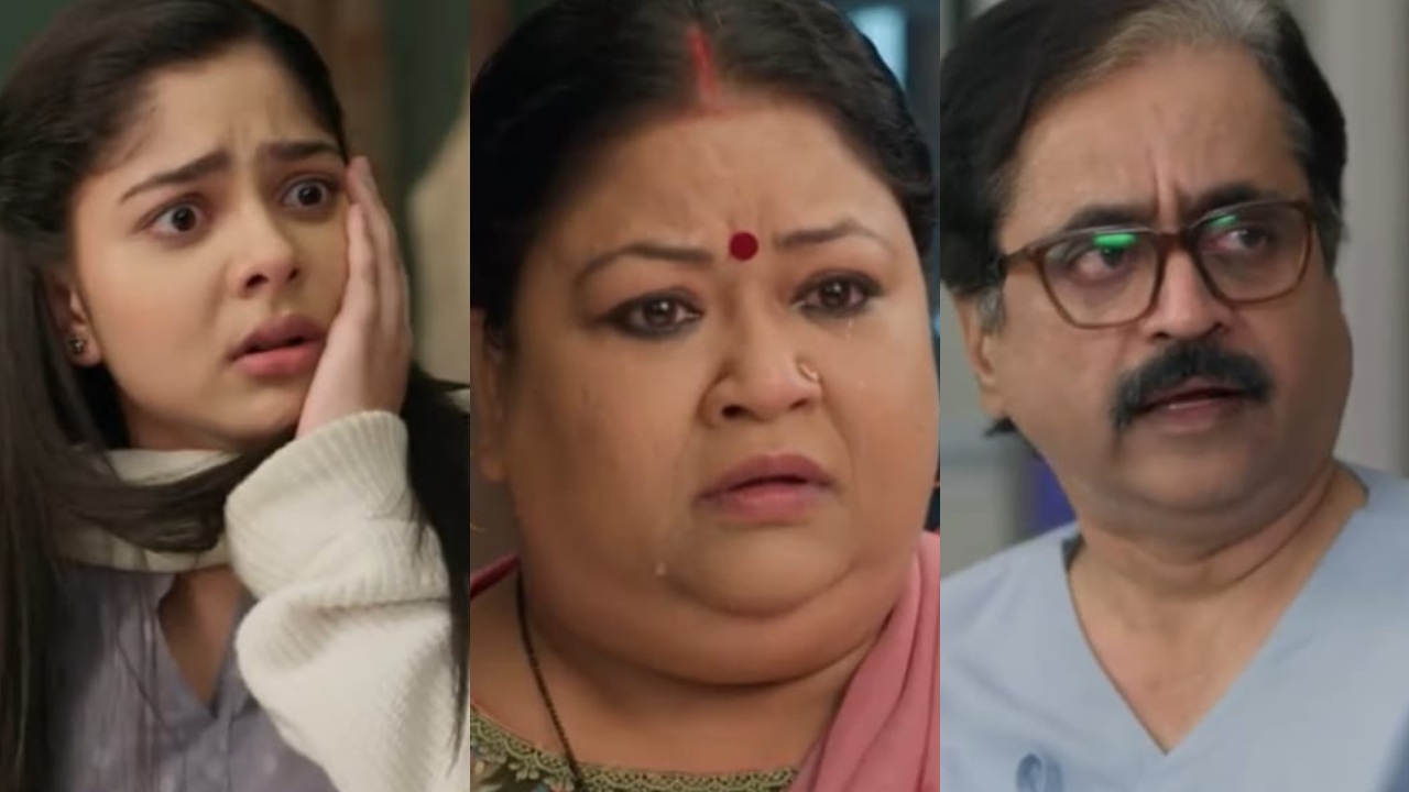 Tumm Se Tumm Tak Written Update 16 January 2026: Gopal Makes A Shocking Demand, Pushpa Slaps Anu—What’s Next 983406