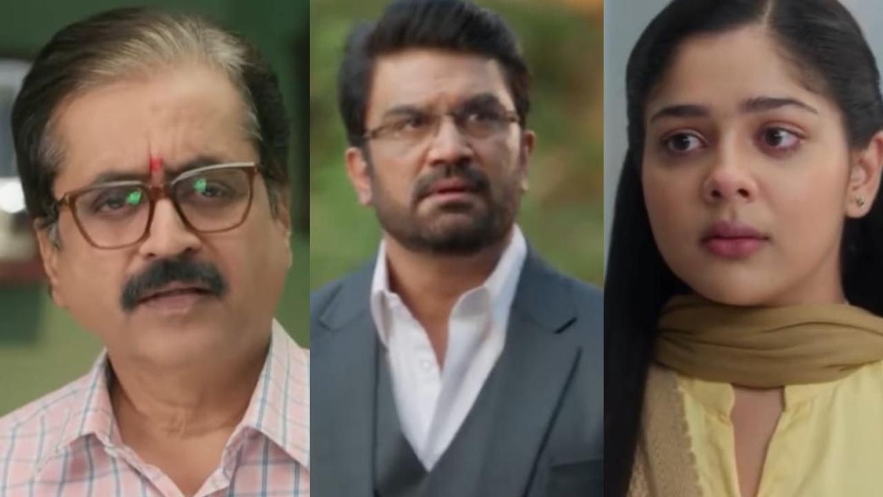 Tumm Se Tumm Tak Written Update 19 January 2026: Gopal Plans Anu’s Marriage With Dr. Mohit; Arya Suffers A Brutal Blow 983841