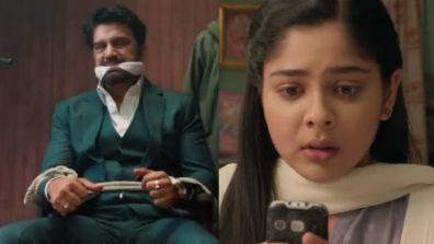 Tumm Se Tumm Tak Written Update 21 January 2026: Arya Abducted In Dramatic Turn Of Events; Anu’s World Turns Upside Down