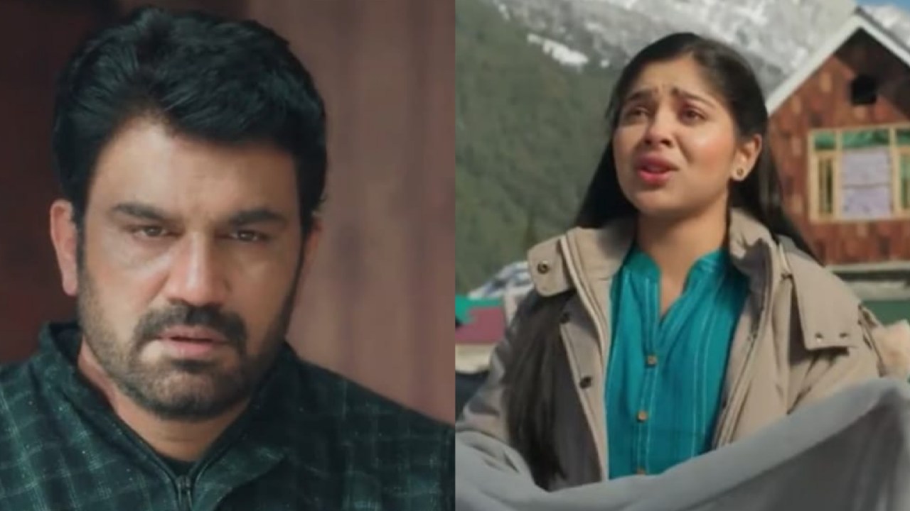 Tumm Se Tumm Tak Written Update 24 January 2026: Arya Faces A Deadly Threat, Anu Turns To Prayers In Desperation 984459