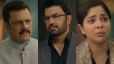 Tumm Se Tumm Tak Written Update 30 January 2026: Arya Breaks Down In Tears After Rejection, Jhende Takes A Stand Against Anu