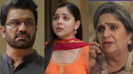 Tumm Se Tumm Tak Written Update 7 January 2026: Anu’s Unexpected Demand Sparks Drama As Arya Denies It
