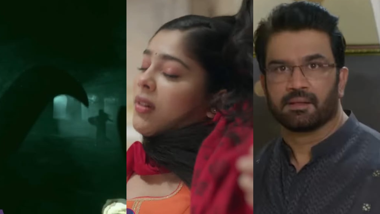 Tumm Se Tumm Tak Written Update 8 January 2026: Anu Collapses After Shocking Flashback — Is Her Past Life Linked To Arya? 982420