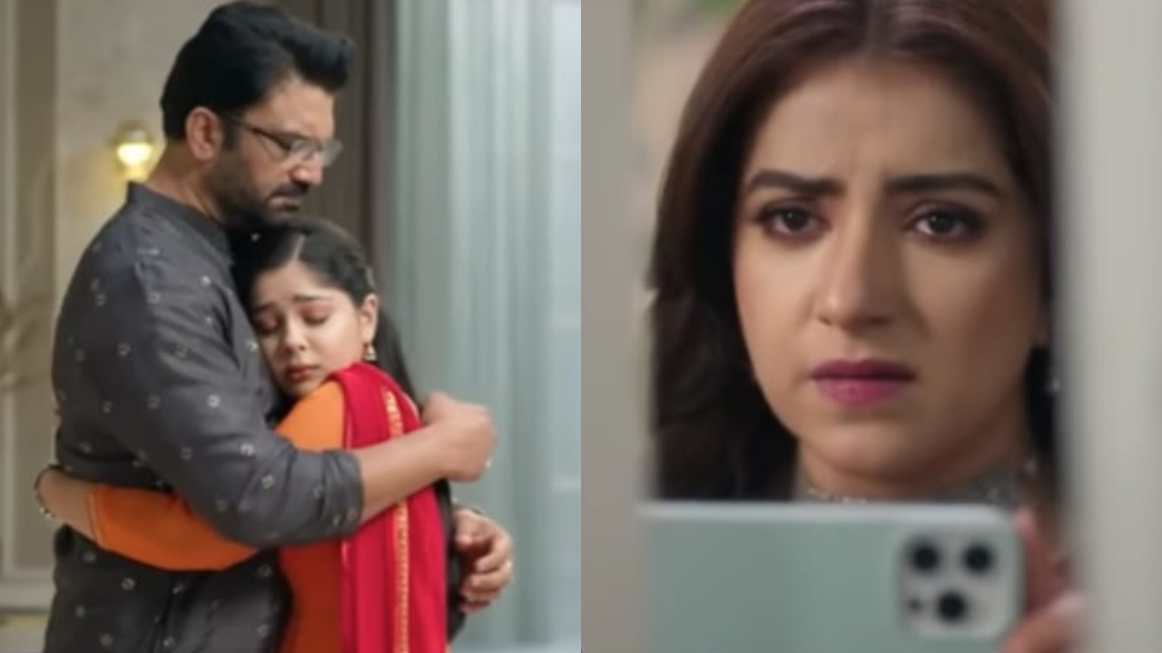 Tumm Se Tumm Tak Written Update 9 January 2026: Anu’s Emotional Hug Draws Arya Closer, Meera Takes A Fierce Vow