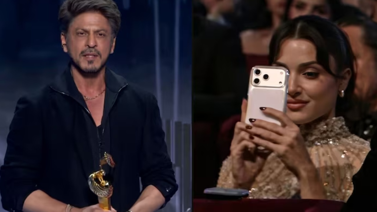 Turkish Actress Hande Erçel's "Who Is This Uncle?" Comment On Shah Rukh Khan Creates Stir—Deets Inside 984072