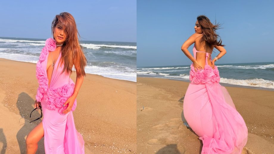 TV Actresses Who Surprised Fans With Their New Looks This Week: Isha Malviya, Jannat Zubair To Shweta Tiwari 984551