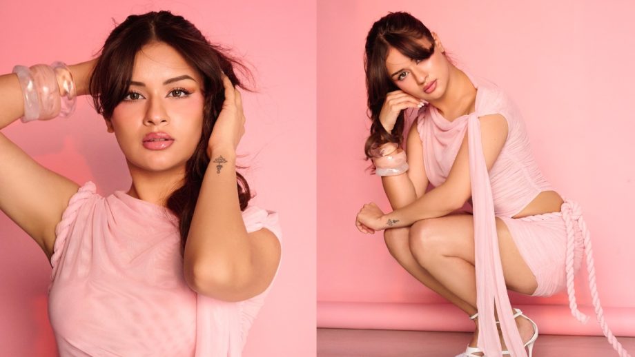 TV Actresses Who Surprised Fans With Their New Looks This Week: Isha Malviya, Jannat Zubair To Shweta Tiwari 984552