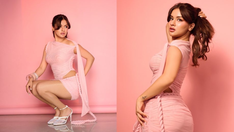 TV Actresses Who Surprised Fans With Their New Looks This Week: Isha Malviya, Jannat Zubair To Shweta Tiwari 984554