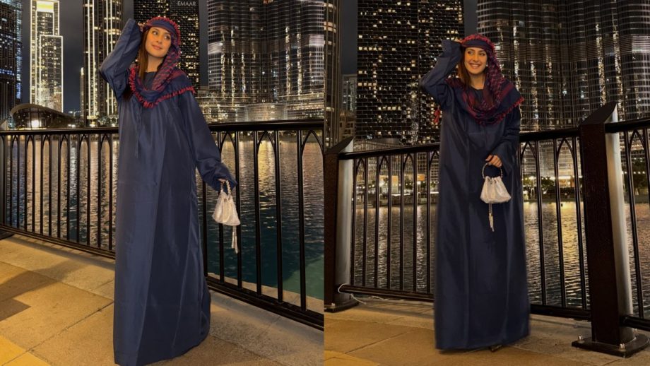 TV Actresses Who Surprised Fans With Their New Looks This Week: Isha Malviya, Jannat Zubair To Shweta Tiwari 984543