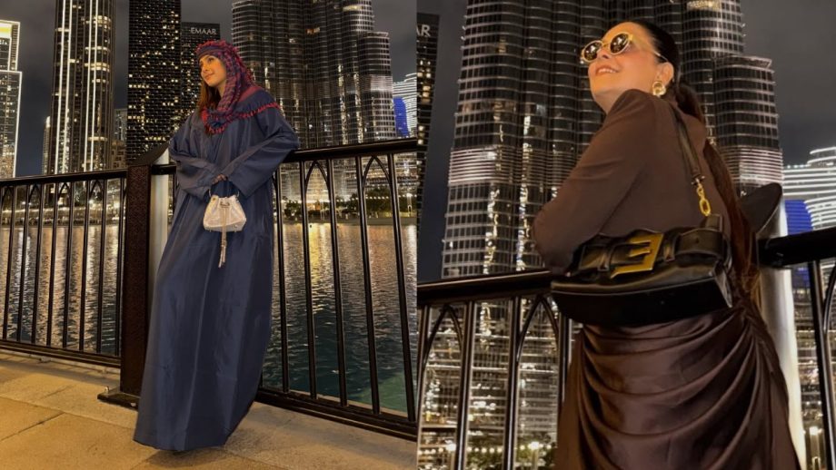 TV Actresses Who Surprised Fans With Their New Looks This Week: Isha Malviya, Jannat Zubair To Shweta Tiwari 984544