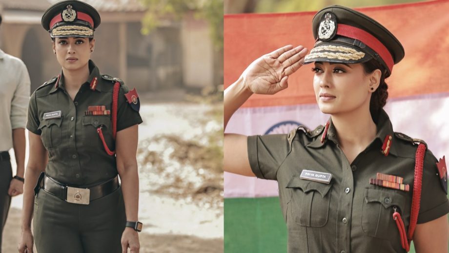 TV Actresses Who Surprised Fans With Their New Looks This Week: Isha Malviya, Jannat Zubair To Shweta Tiwari 984546