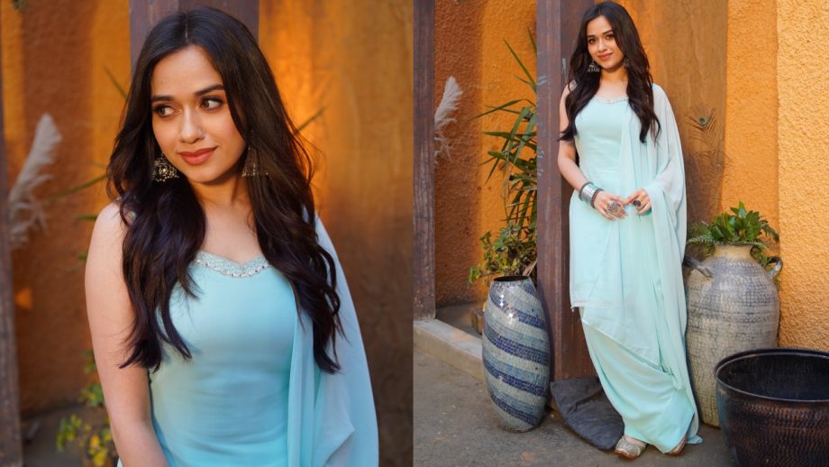 TV Actresses Who Surprised Fans With Their New Looks This Week: Isha Malviya, Jannat Zubair To Shweta Tiwari 984547