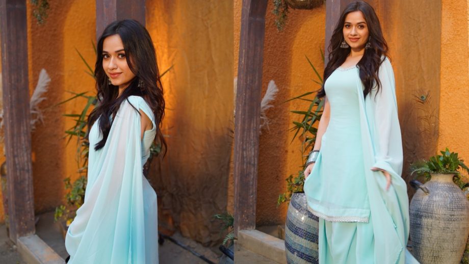 TV Actresses Who Surprised Fans With Their New Looks This Week: Isha Malviya, Jannat Zubair To Shweta Tiwari 984548