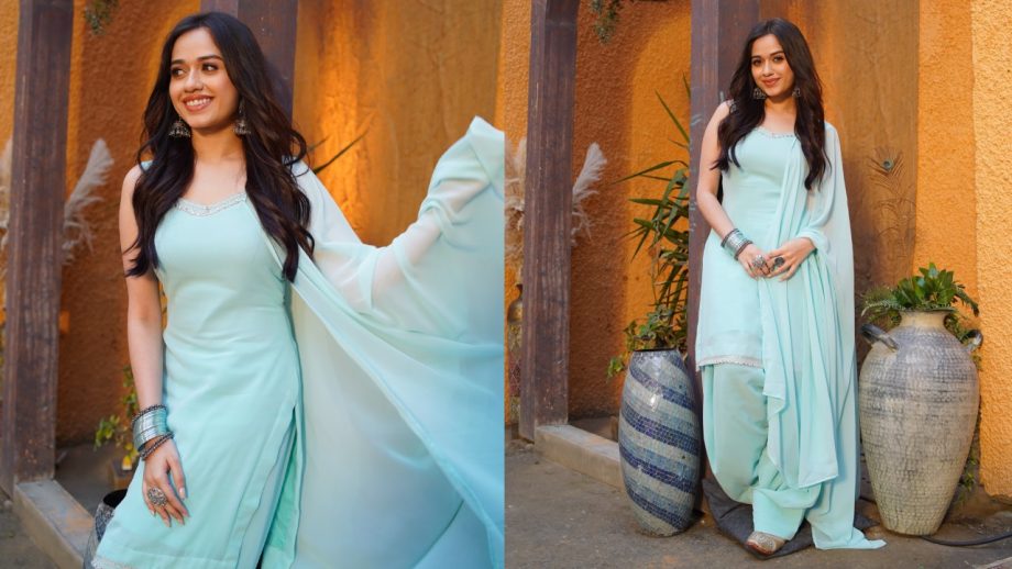 TV Actresses Who Surprised Fans With Their New Looks This Week: Isha Malviya, Jannat Zubair To Shweta Tiwari 984549