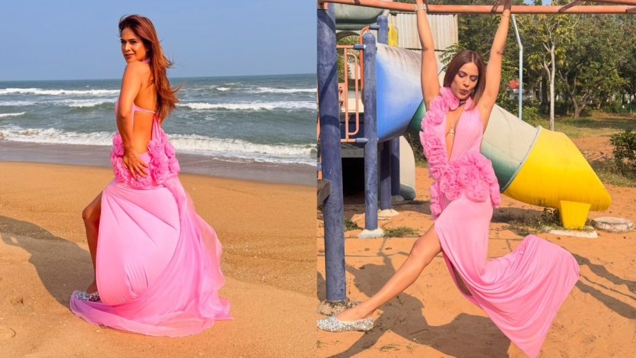 TV Actresses Who Surprised Fans With Their New Looks This Week: Isha Malviya, Jannat Zubair To Shweta Tiwari 984550