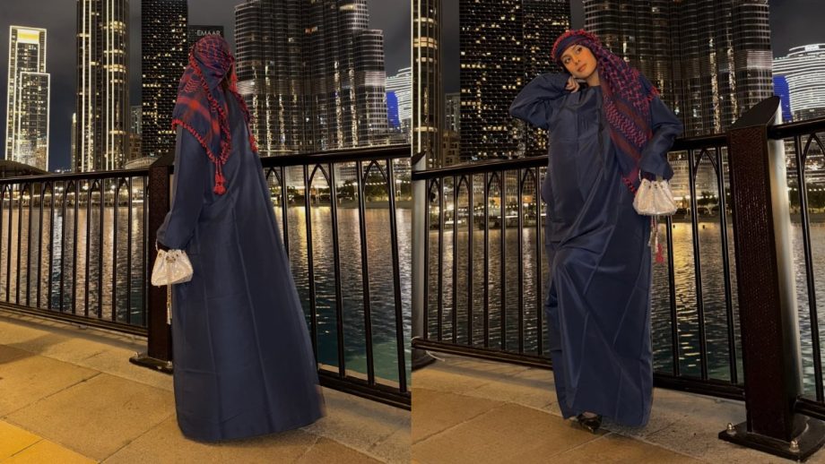 TV Actresses Who Surprised Fans With Their New Looks This Week: Isha Malviya, Jannat Zubair To Shweta Tiwari 984542