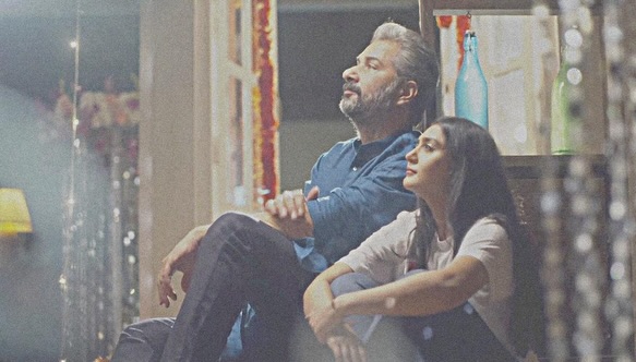 Vanshaj Fame Anjali Tatrari Calls Varun Badola A Dad-Like Figure, Says 