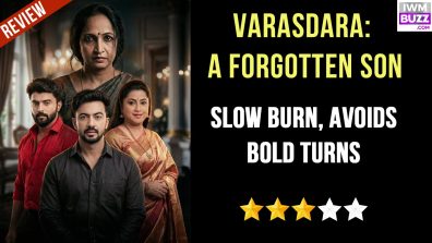 Varasdara – A Forgotten Son Review: Slow Burn, Avoids Bold Turns