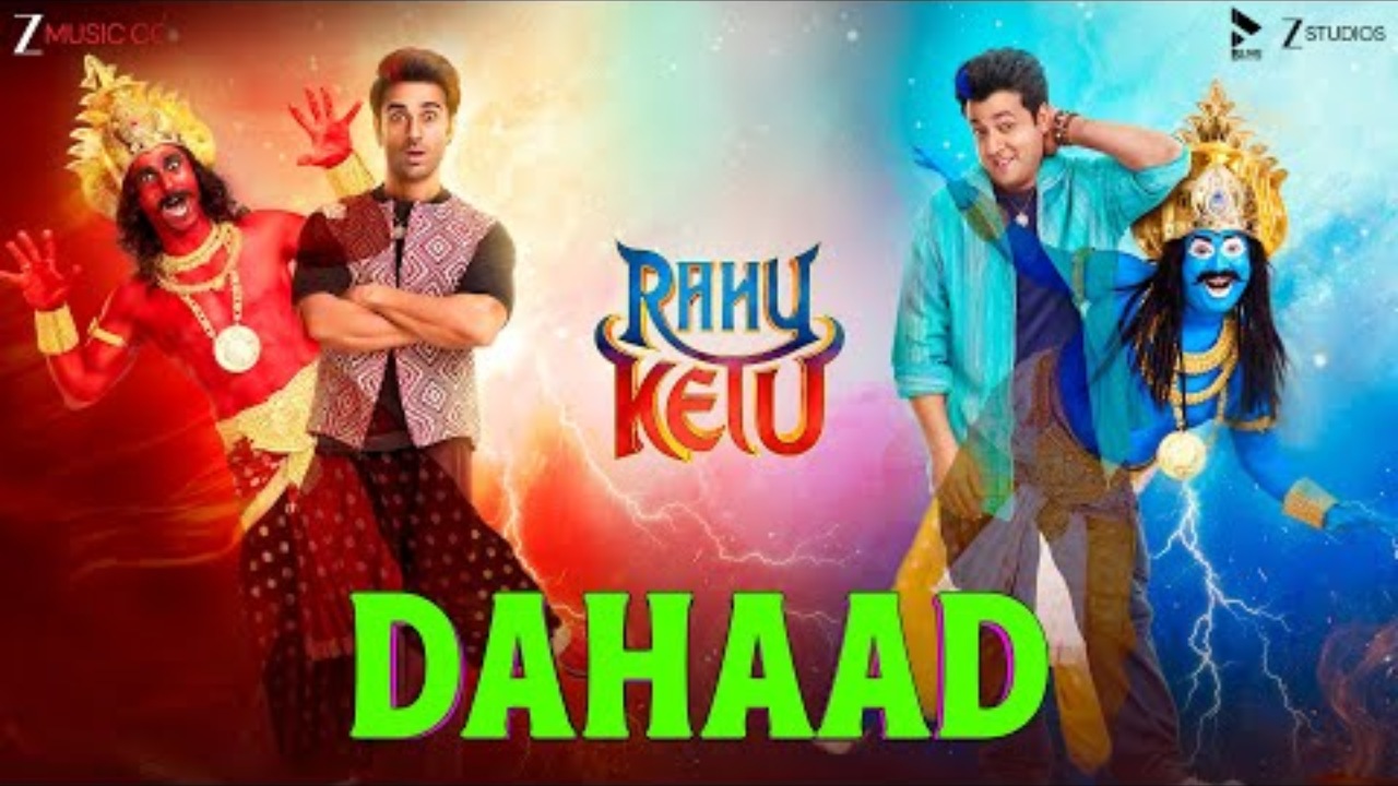 Varun Sharma and Pulkit Samrat Turn Up the Madness in ‘Dahaad’, the Latest Track from Rahu Ketu 983082