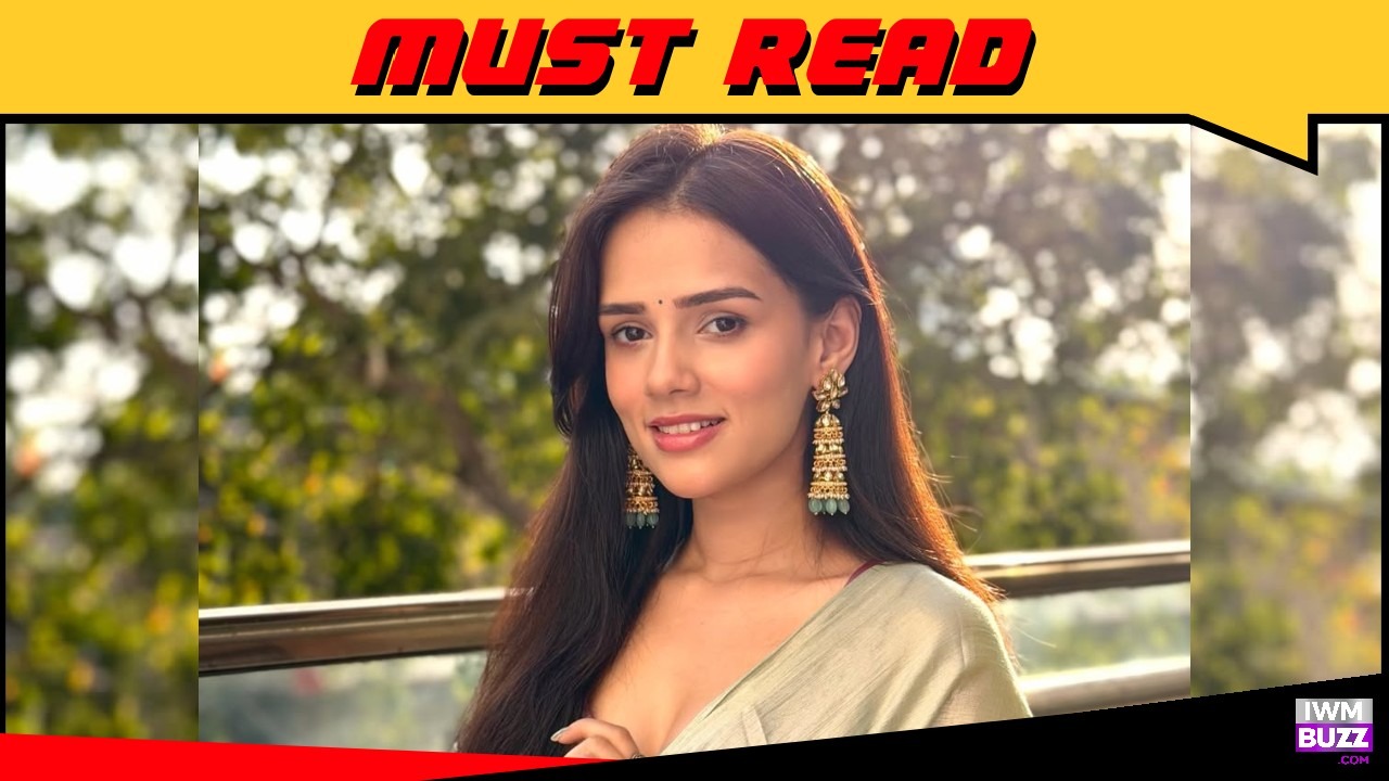 Vasudha actress Nishi Saxena reflects on unity, equality and responsibility on the occasion of Republic Day 984465