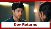 Vasudha Upcoming Twist: Dev gets shattered; Chandrika and Prabhat bring him back