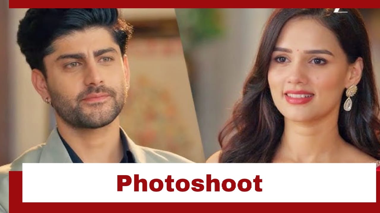 Vasudha Upcoming Twist: Dev to shoot for the photoshoot with Nandini; Vasudha to get jealous 982307