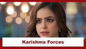 Vasudha Upcoming Twist: OMG!! Karishma forces Avinash to trap Vasudha; Dev faces a bad outcome