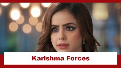Vasudha Upcoming Twist: OMG!! Karishma forces Avinash to trap Vasudha; Dev faces a bad outcome