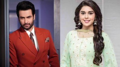 Vivian Dsena & Eisha Singh Set To Exit The Laughter Chefs S3 After Isha Malviya—Reports