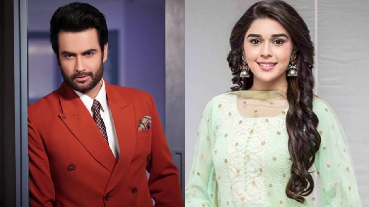 Vivian Dsena & Eisha Singh Set To Exit The Laughter Chefs S3 After Isha Malviya—Reports 983163