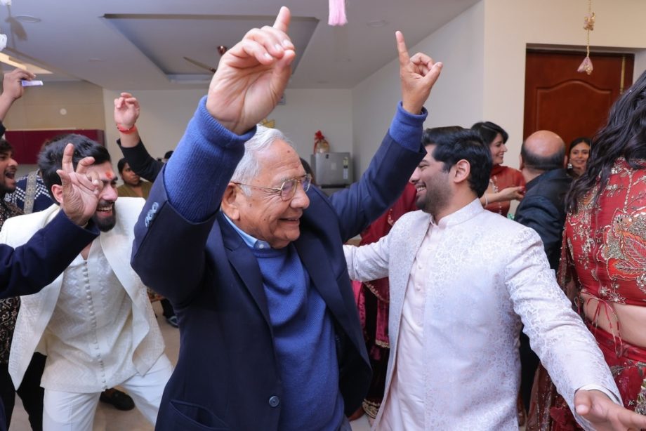 Wedding Bells Ring For Ganga Mai Ki Betiyan's Srishti Jain; Actress Shares Happy News With Fiance Shrey Gupta 984090