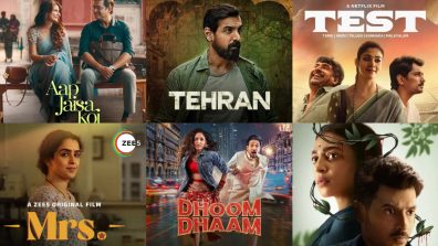 Year Ender 2025: Most Popular OTT Movies Of The Year