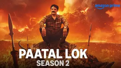 Year Ender 2025: Most Popular OTT Shows of the Year 981684