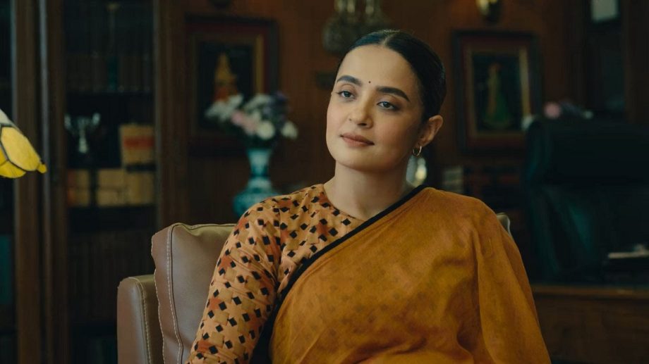 Year Ender 2025: Most Popular OTT Stars Of The Year (Female) 981729