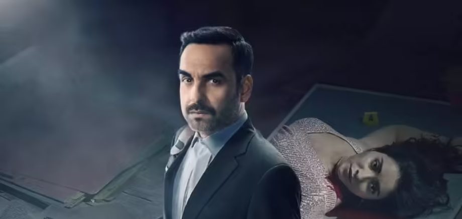 Year Ender 2025: Most Popular OTT Stars Of The Year (Male) 981649