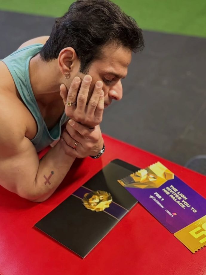 Yeh Hai Mohabbatein Fame Karan Patel Confirmed As First Contestant Of Colors TV's New Reality Show 'The 50' 983336